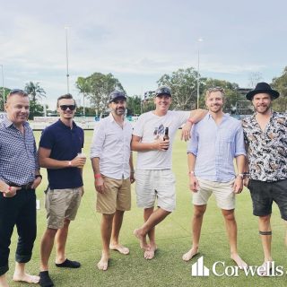 Corwells  Team - Corwells